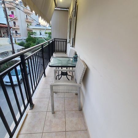 Voula'S Place Chania  Exterior foto