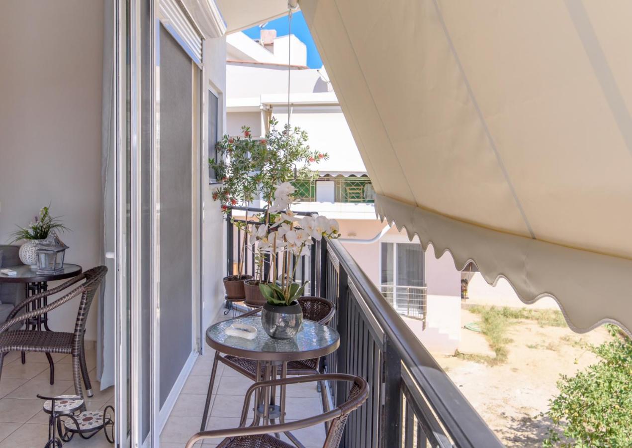 Voula'S Place Chania  Exterior foto