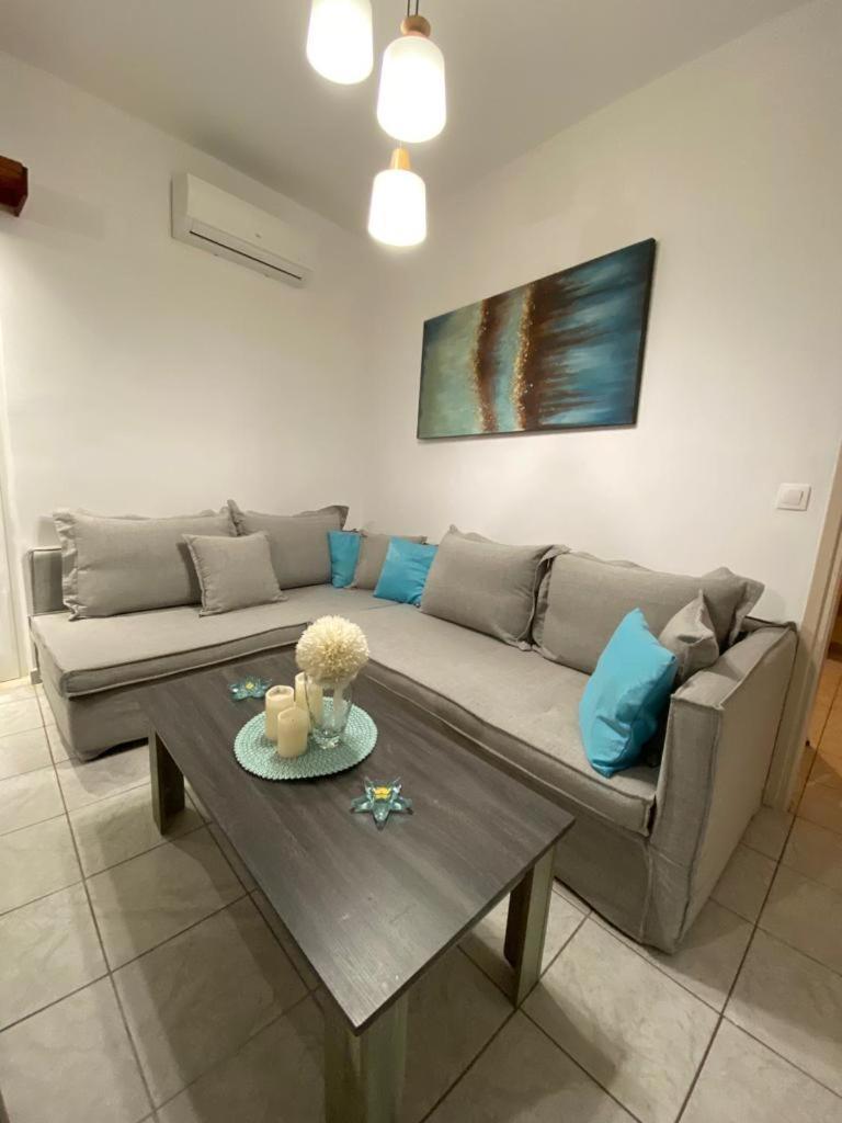 Voula'S Place Chania  Exterior foto